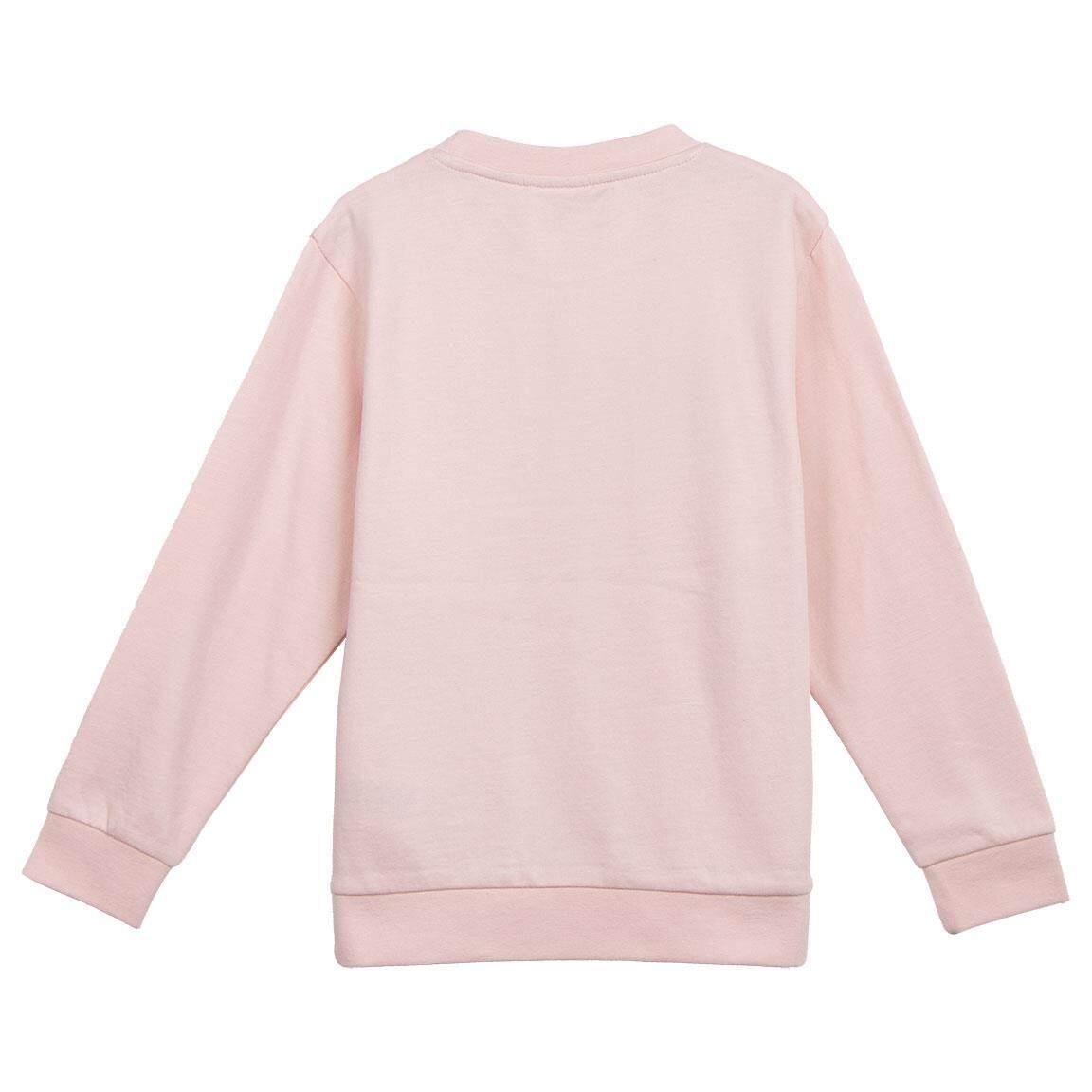 Sudadera Infantil Stitch con Capucha de Algodón Suave Azul Marino 2/2