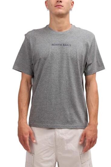 T-shirt - sportswear - Heren - Regular fit - Wit