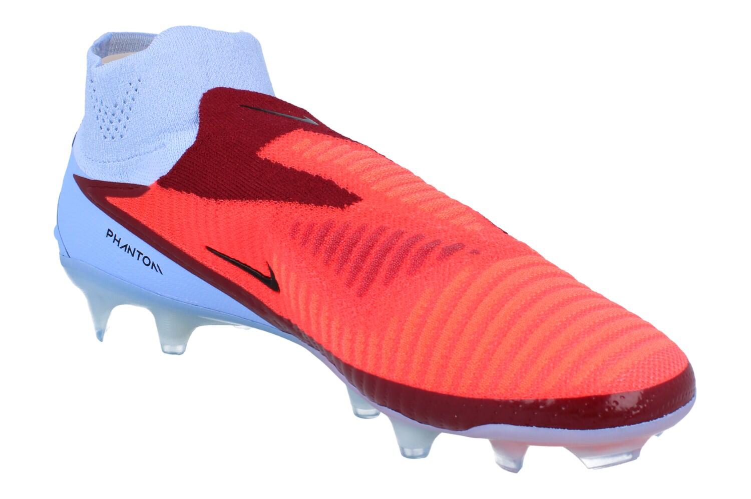 Nike Phantom 6 High Elite FG Mens Football Boots | Decathlon