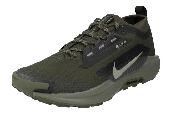 Scarpe da trail Nike Reactx Pegasus Trail 5 GTX Impermeabile