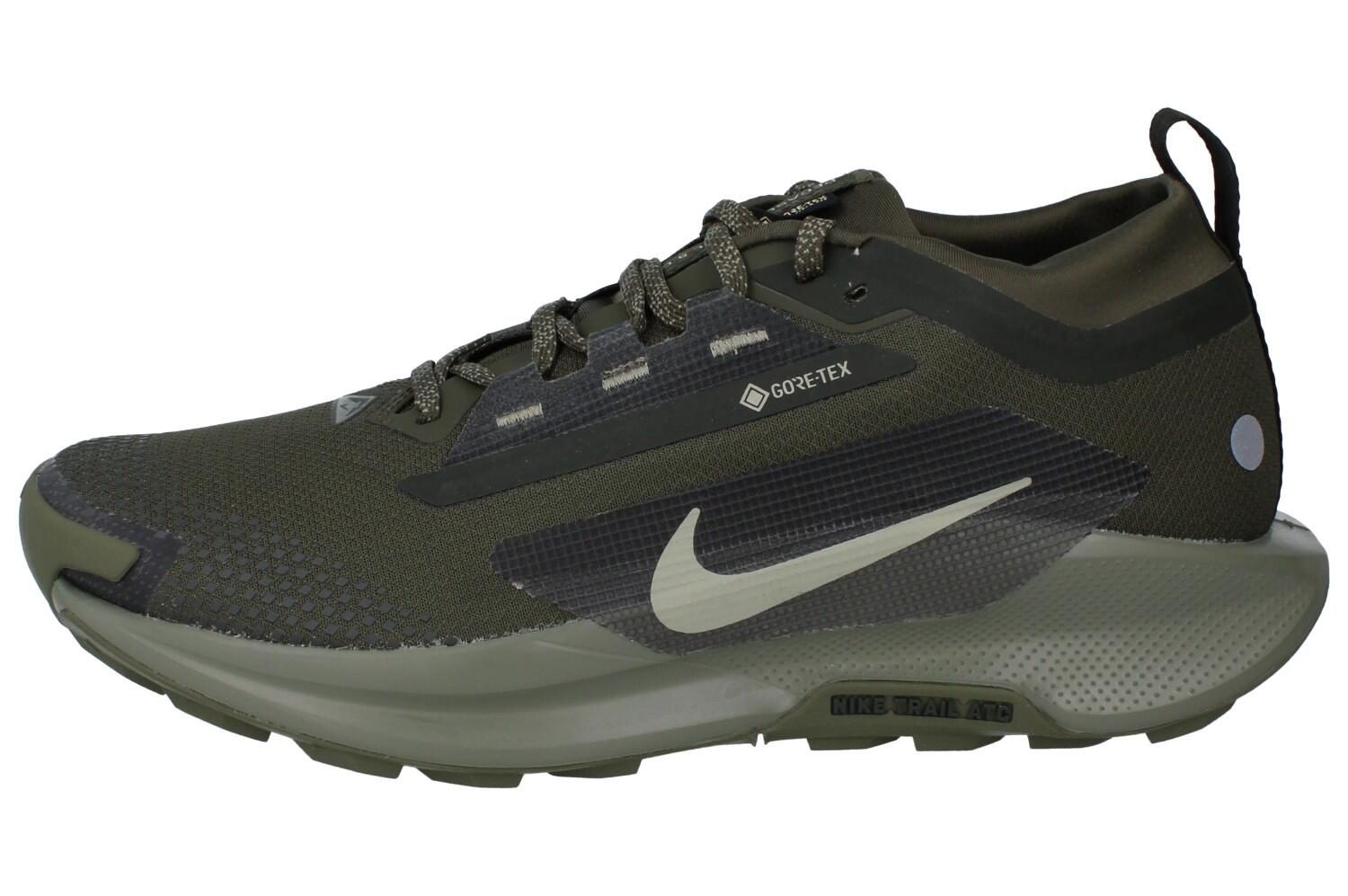 Buty do biegania męskie Nike Reactx Pegasus Trial 5 GTX SP 6/6