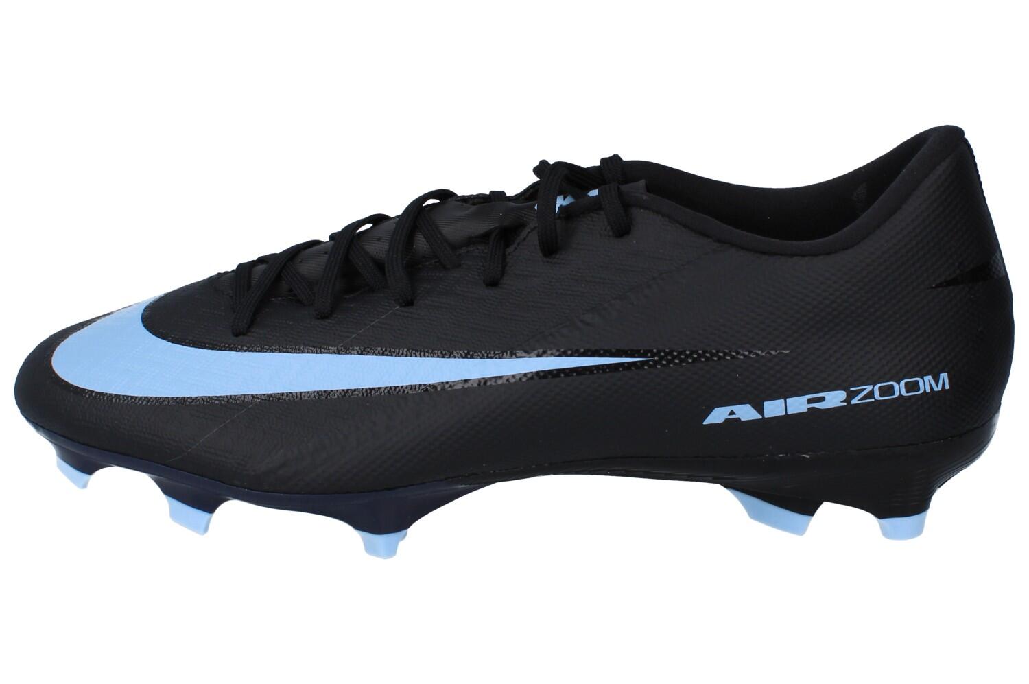 Scarpe da calcio uomo mg - multiterreno nike nero 6/6