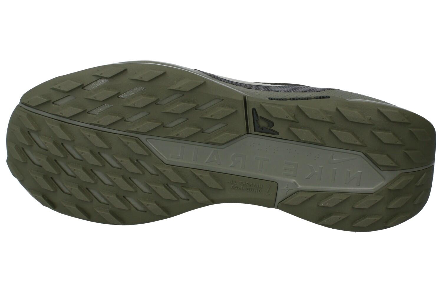 Buty do biegania męskie Nike Reactx Pegasus Trial 5 GTX SP 5/6