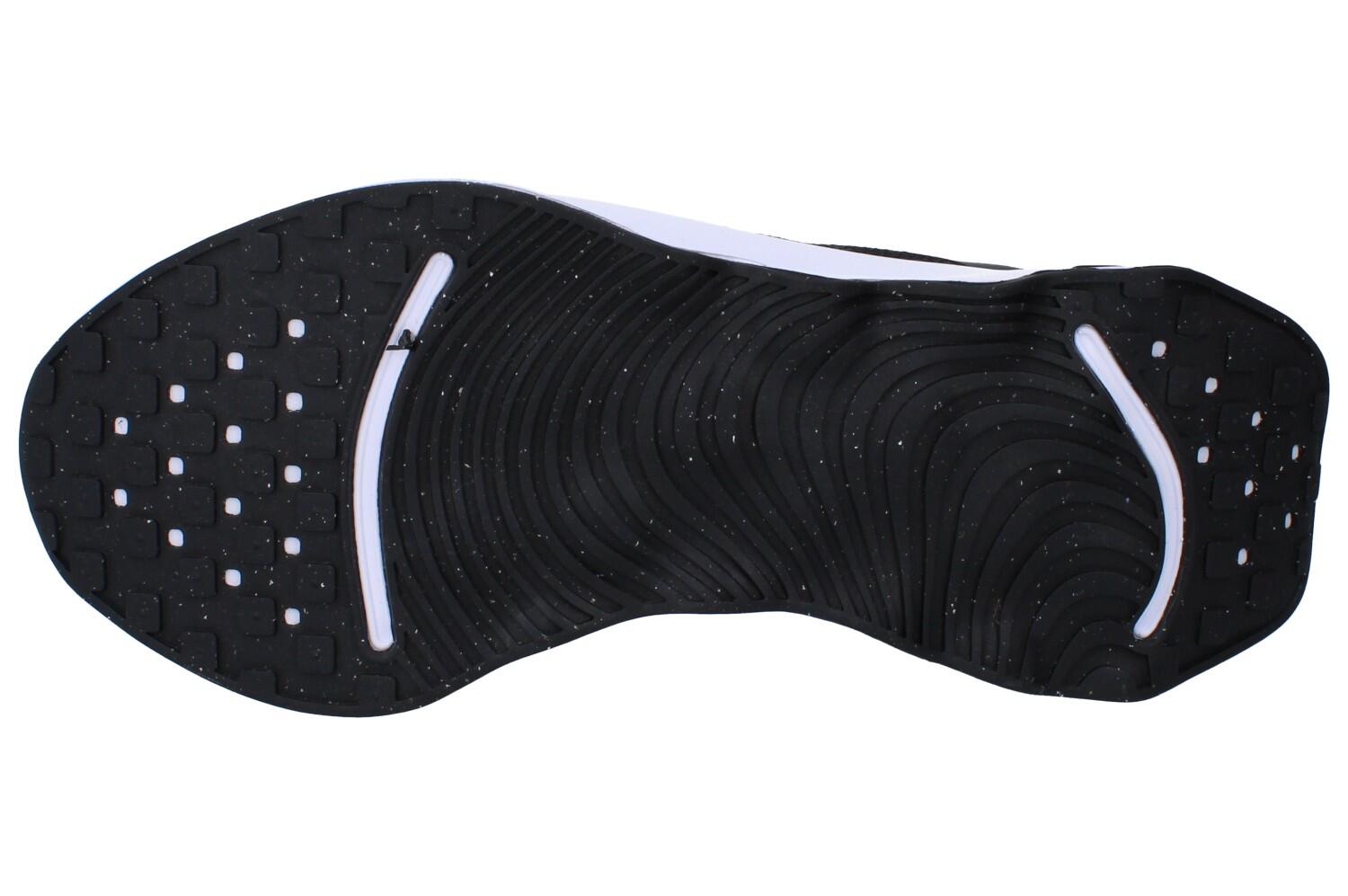 Chaussures Nike Motiva Femme Confort Amorti Noir/Anthracite/Blanc 5/6