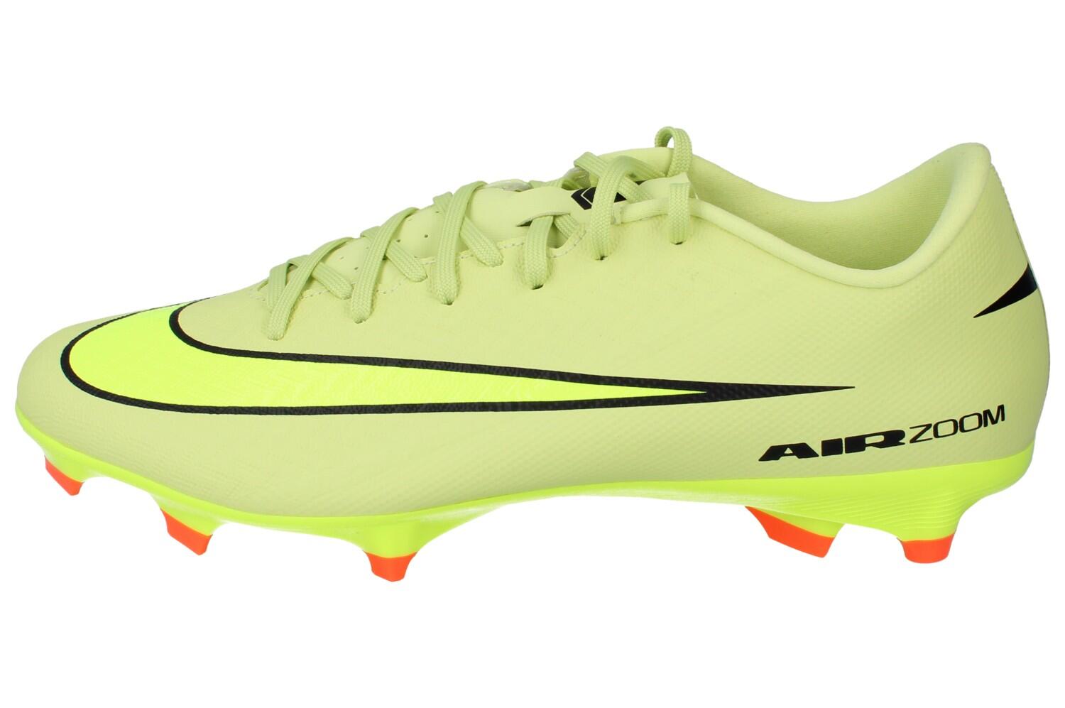 Chaussures de football Nike Vapor 16 Academy FG/MG Limelight/Volt/Hyper Crimson 6/6