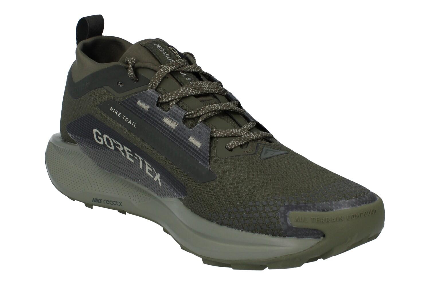 Buty do biegania męskie Nike Reactx Pegasus Trial 5 GTX SP 4/6