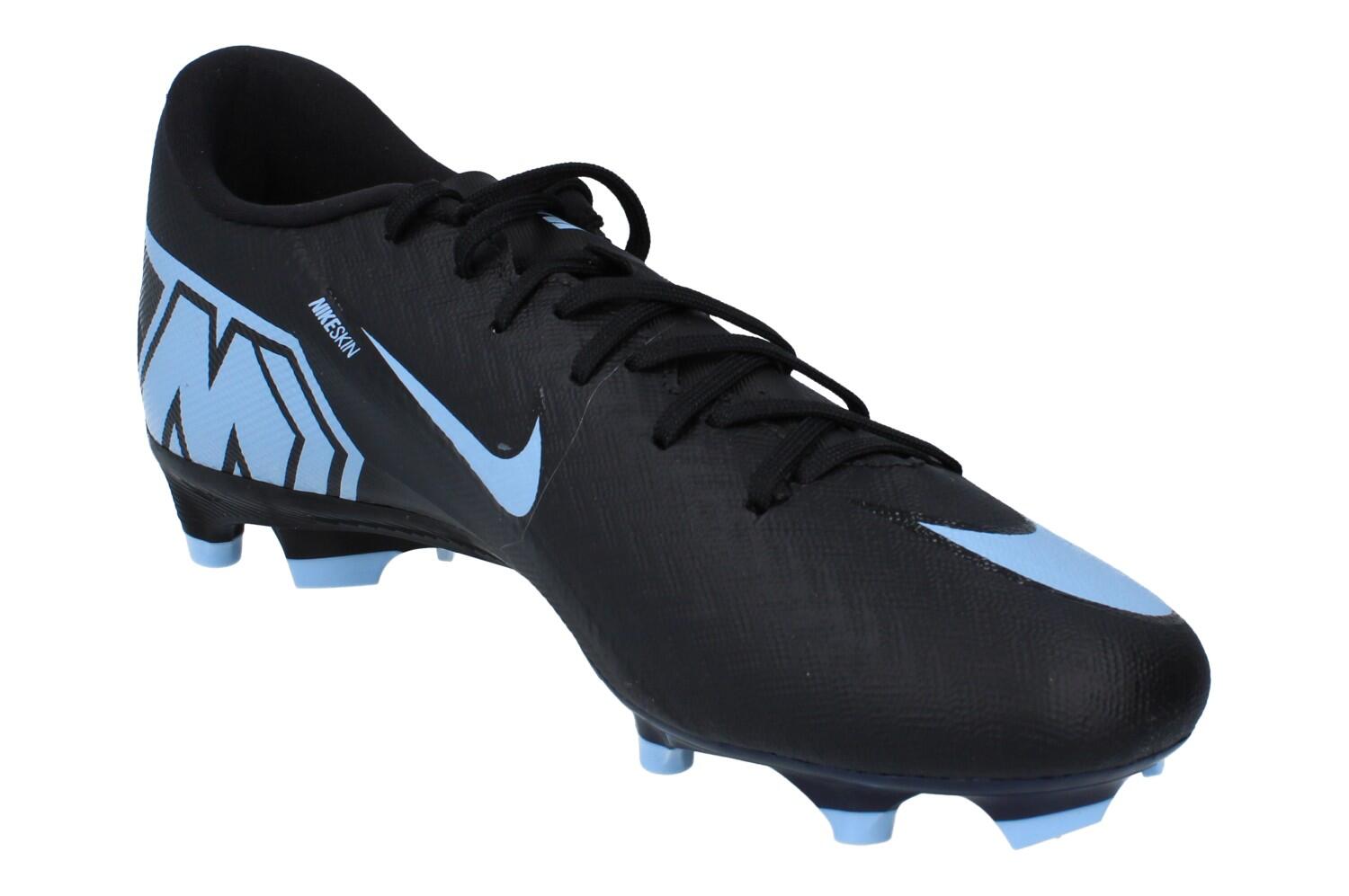 Scarpe da calcio uomo mg - multiterreno nike nero 4/6