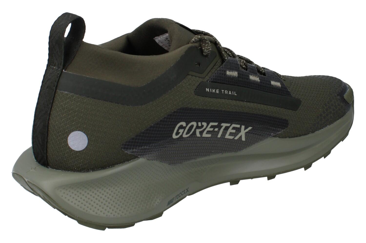 Buty do biegania męskie Nike Reactx Pegasus Trial 5 GTX SP 3/6