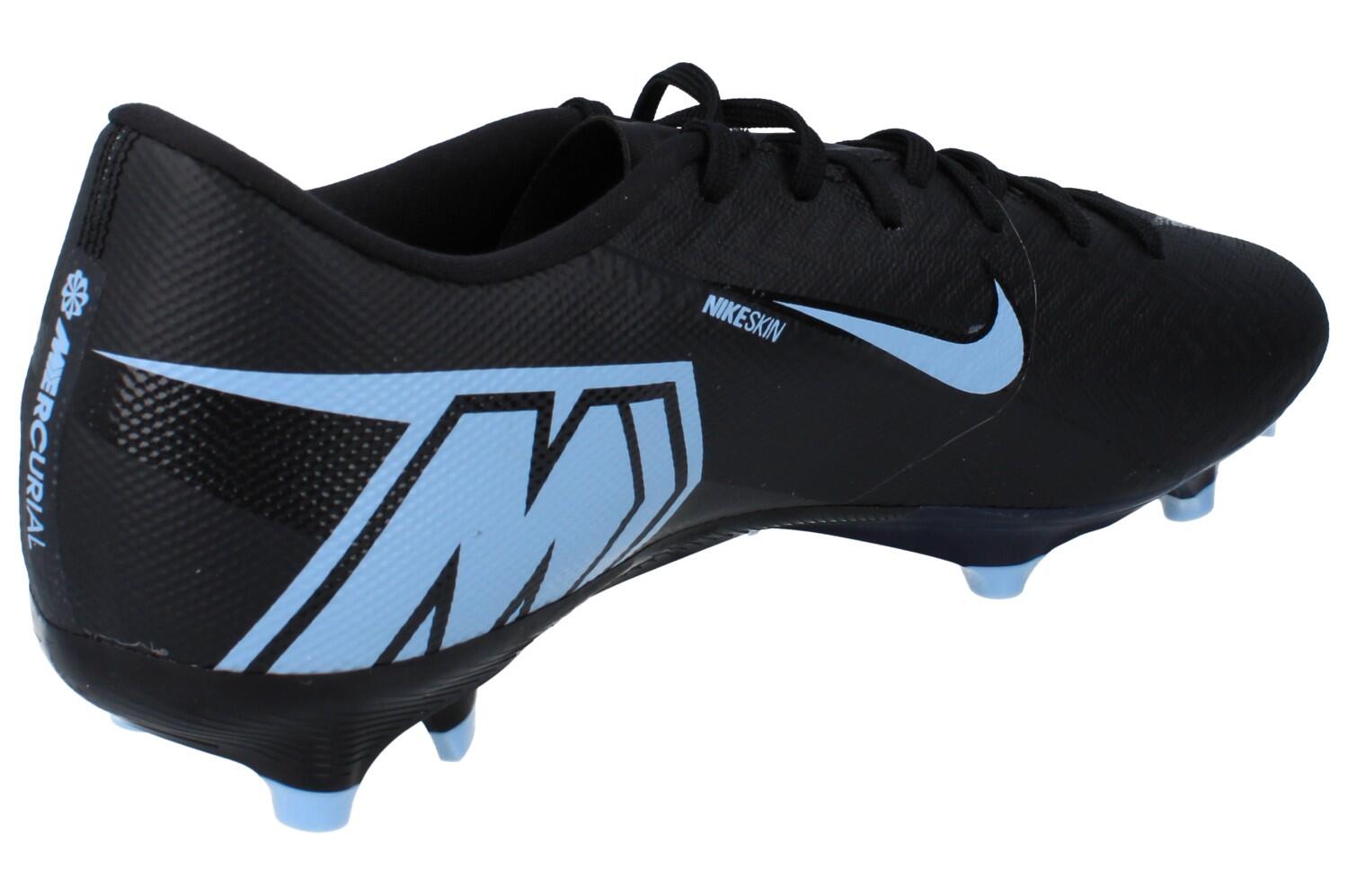 Scarpe da calcio uomo mg - multiterreno nike nero 3/6