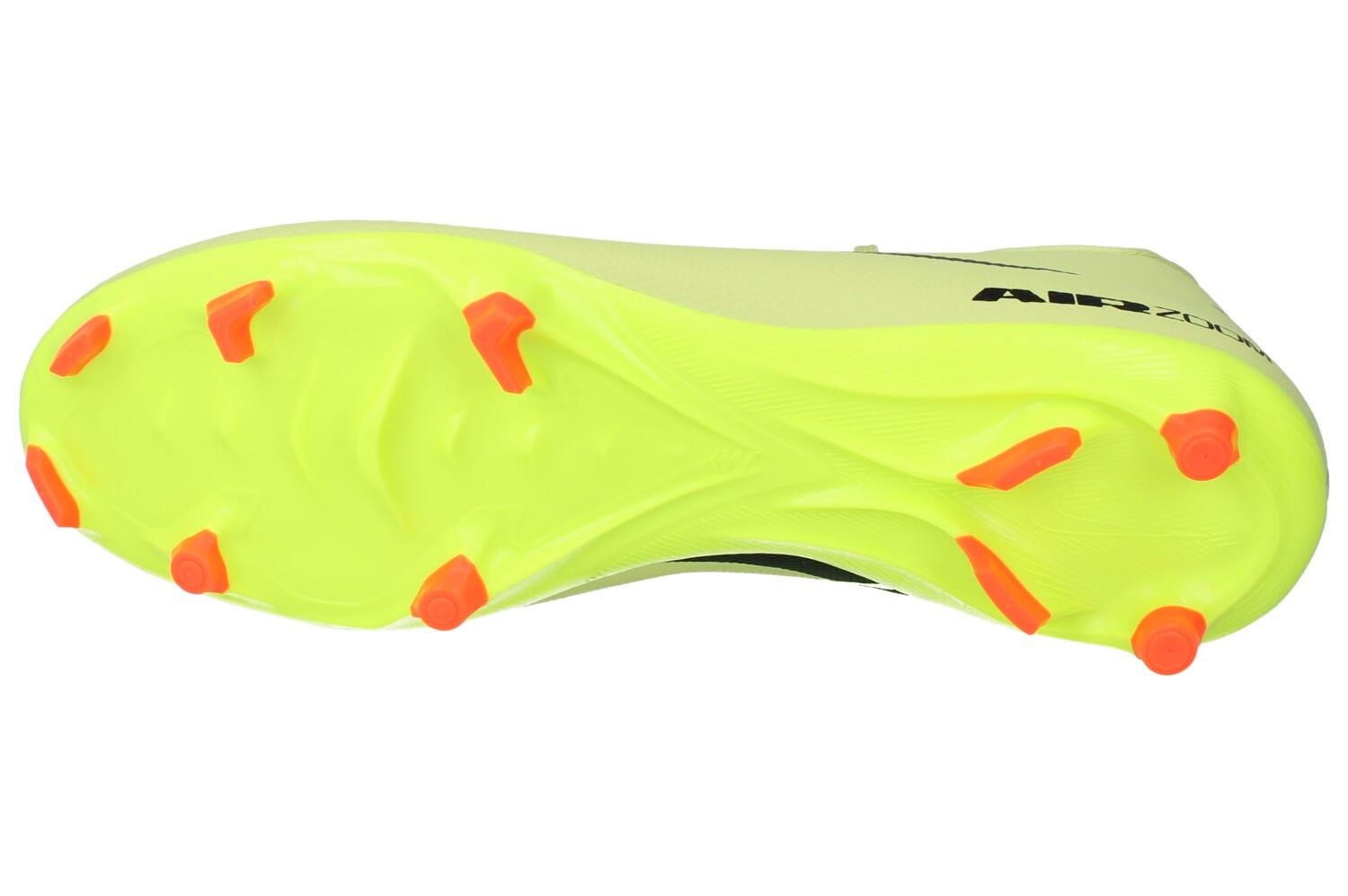 Chaussures de football Nike Vapor 16 Academy FG/MG Limelight/Volt/Hyper Crimson 5/6