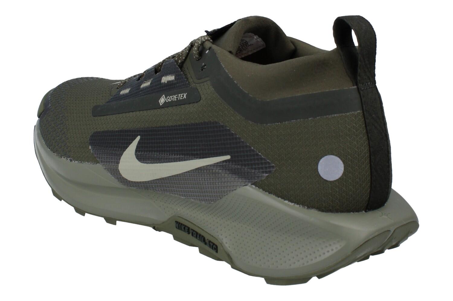 Buty do biegania męskie Nike Reactx Pegasus Trial 5 GTX SP 2/6