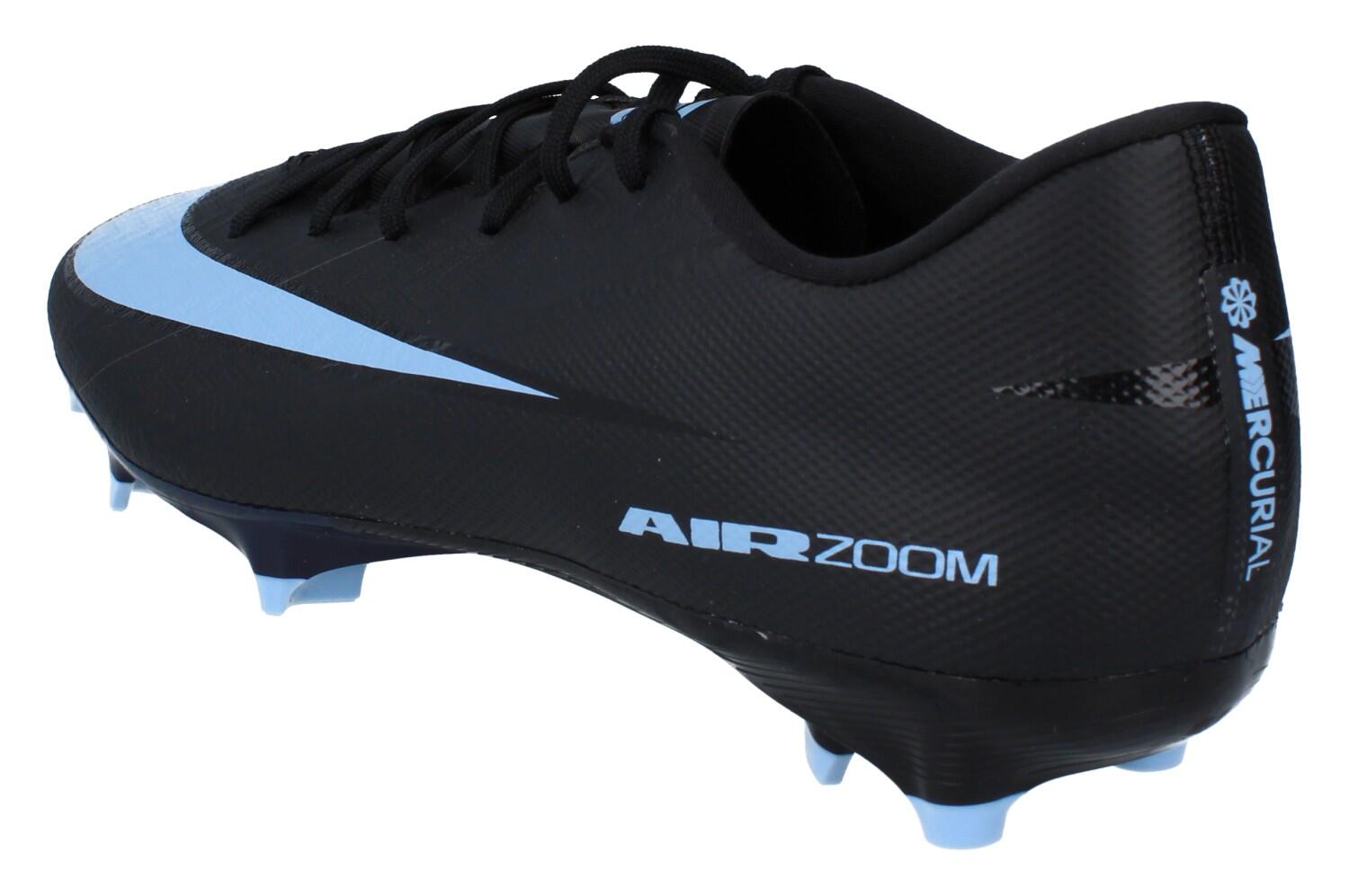 Scarpe da calcio uomo mg - multiterreno nike nero 2/6