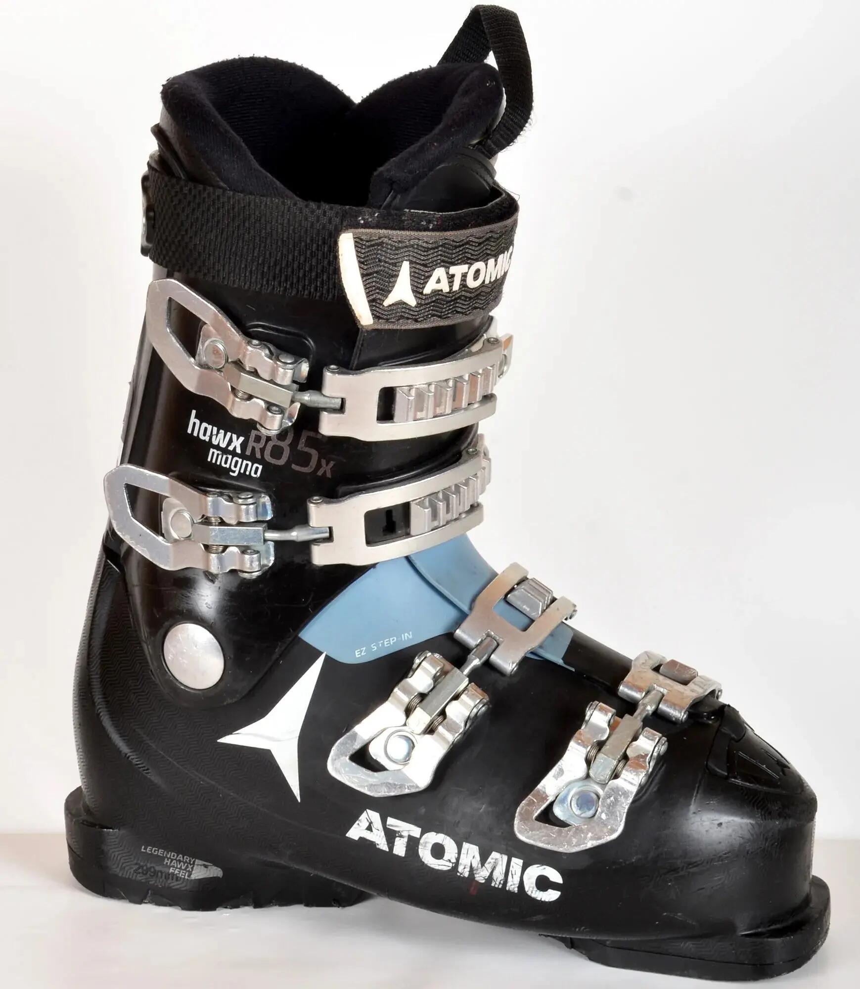 ATOMIC picture