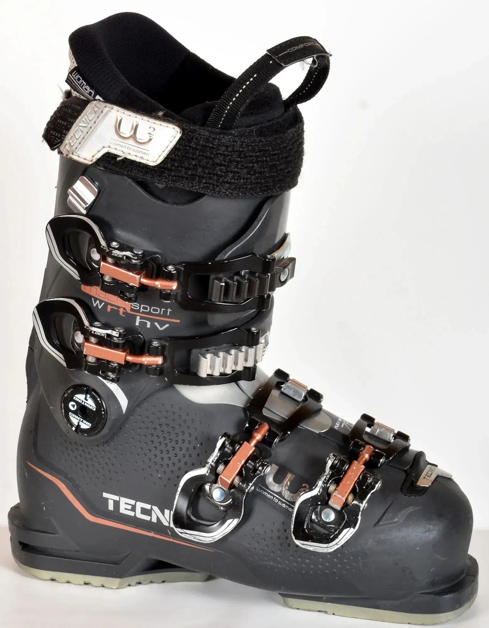 TECNICA picture