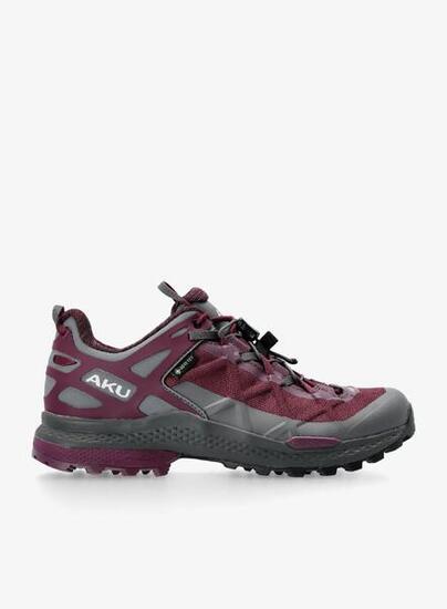 Buty turystyczne damskie AKU Rocket DFS GTX