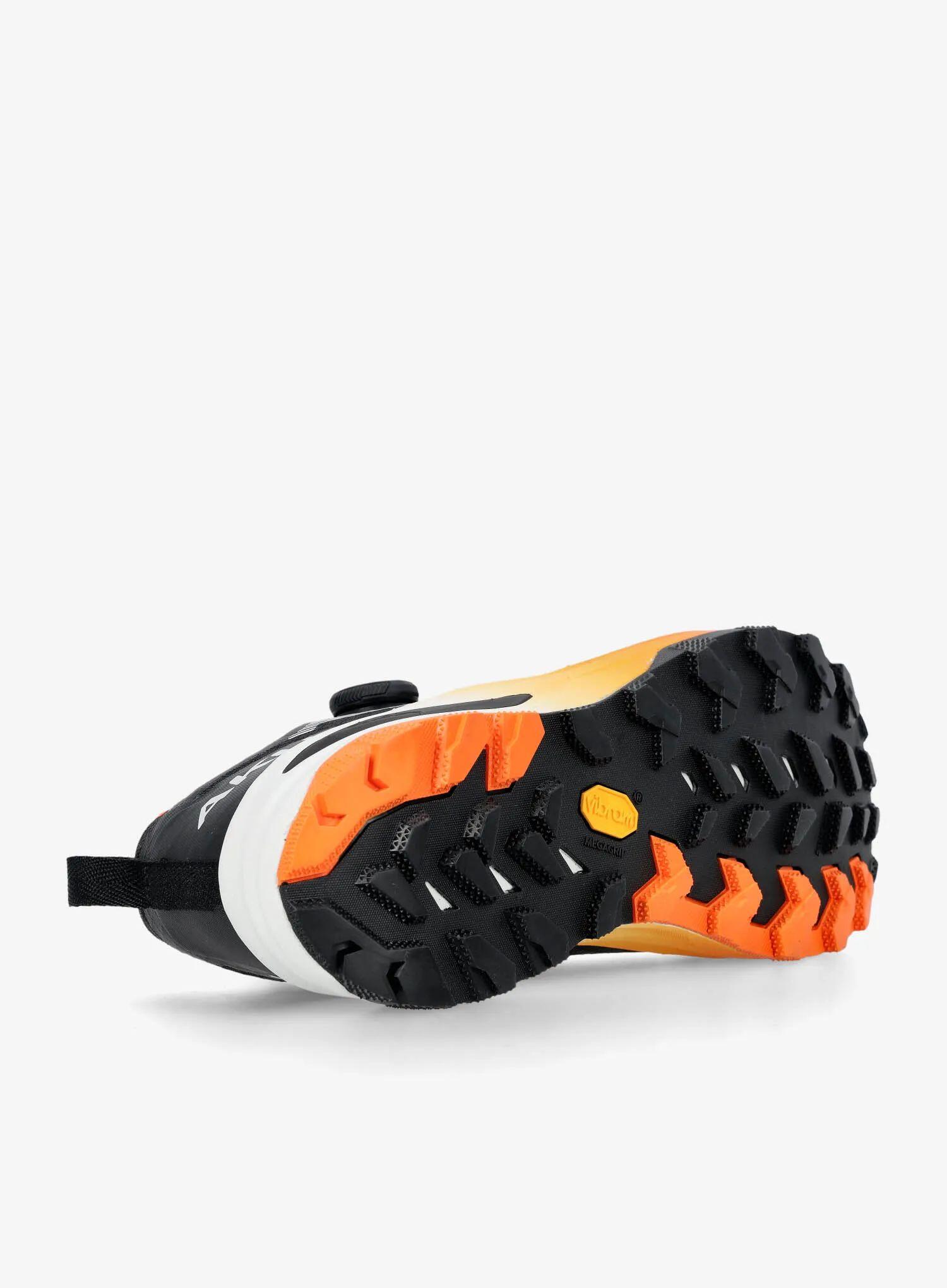 Buty turystyczne AKU Furiosa Boa GTX 7/7