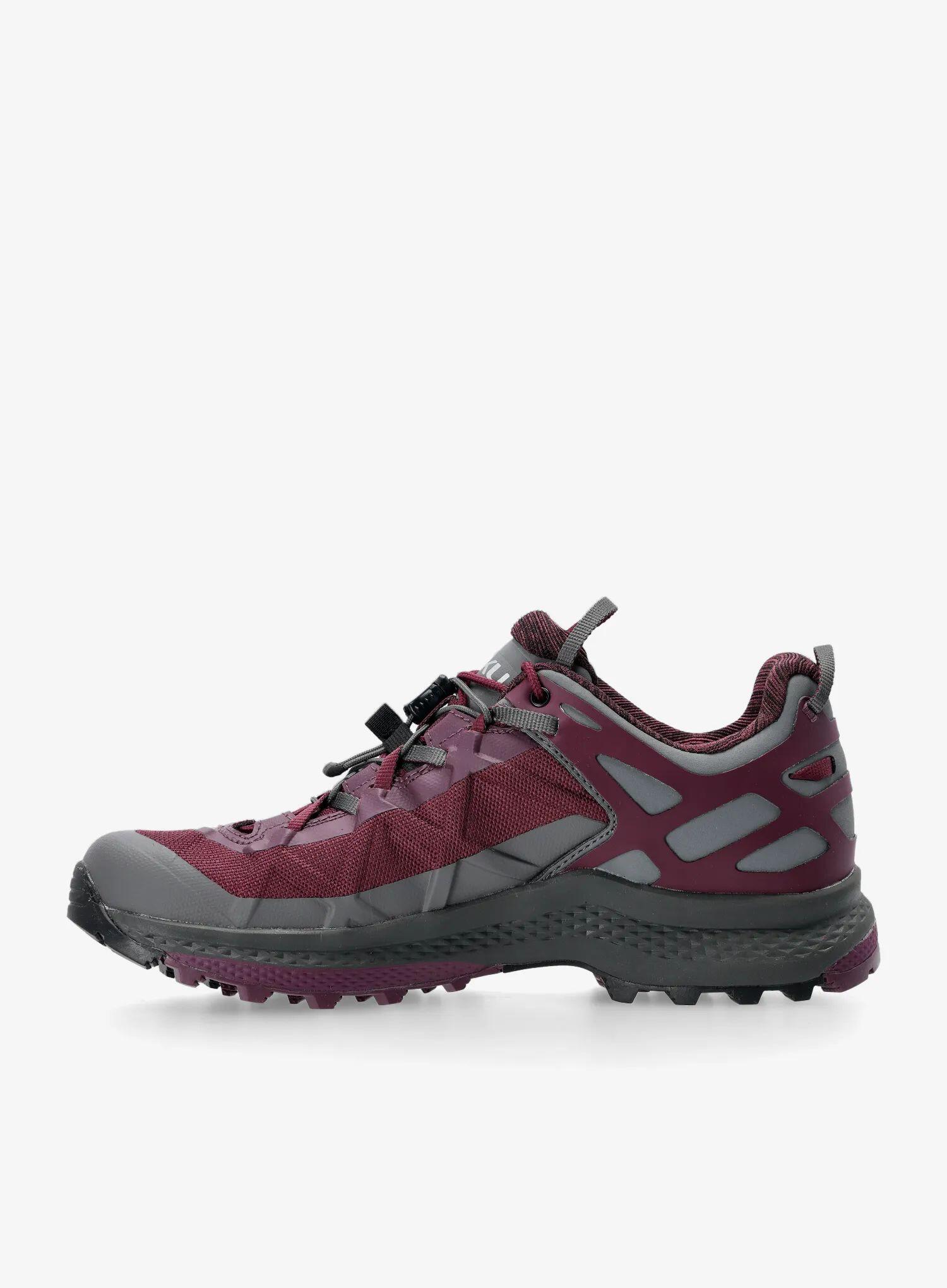 Buty turystyczne damskie AKU Rocket DFS GTX 7/7