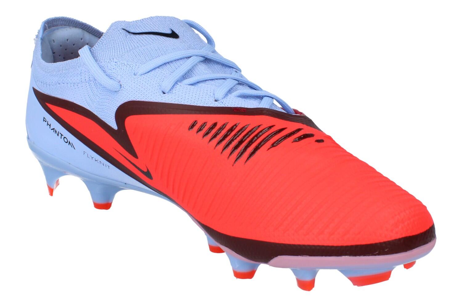 Botas de fútbol Nike Phantom 360 Pro FG 4/6
