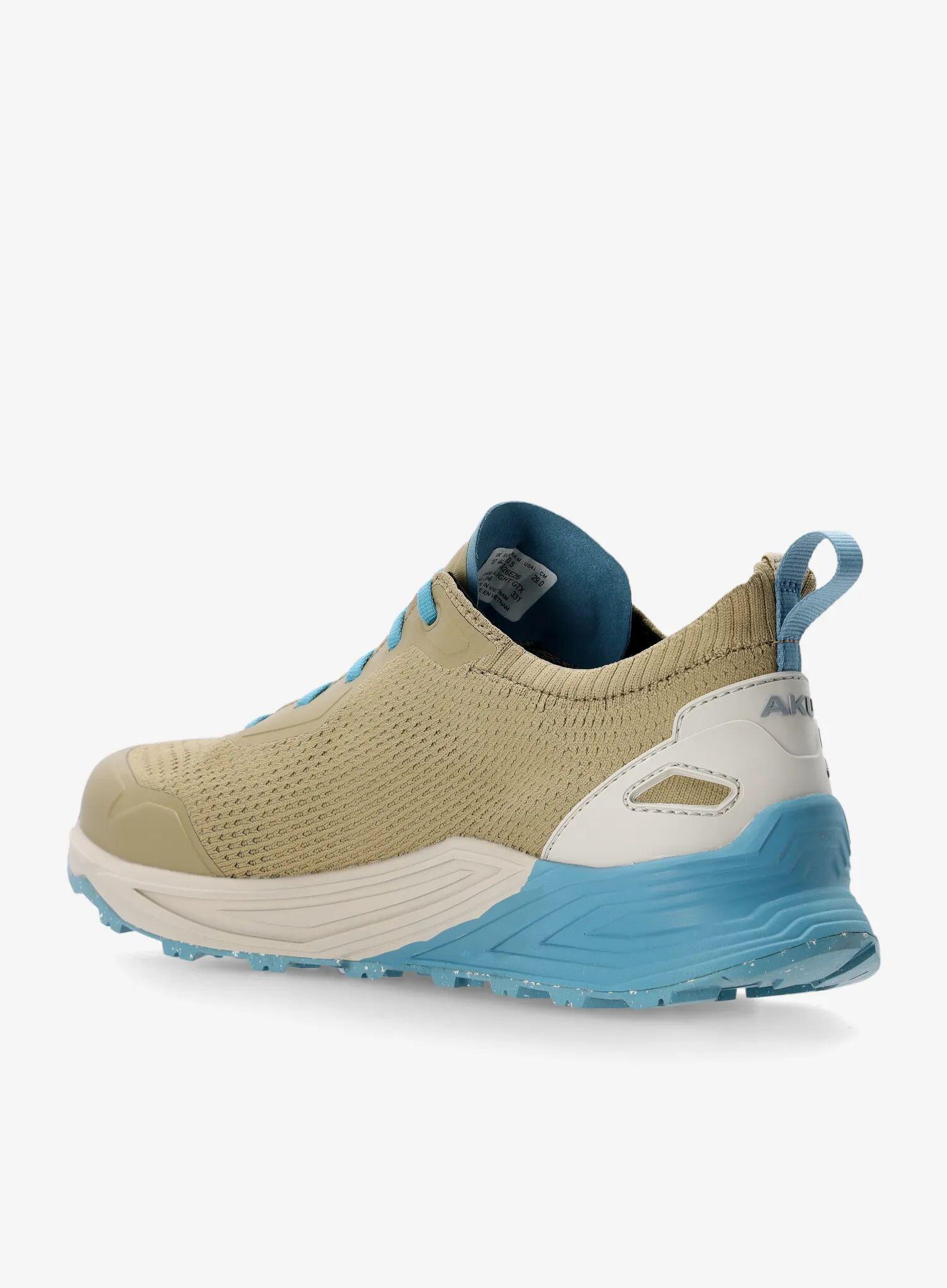 Buty GORE TEX AKU Aira V-Light GTX 6/7