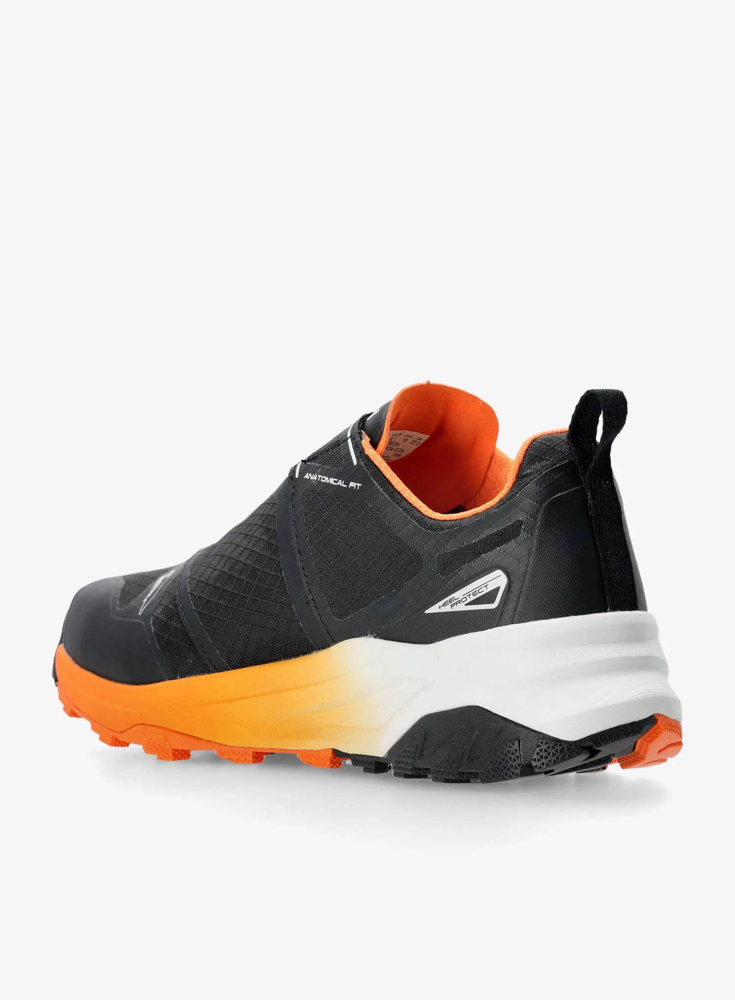 Buty turystyczne AKU Furiosa Boa GTX 6/7