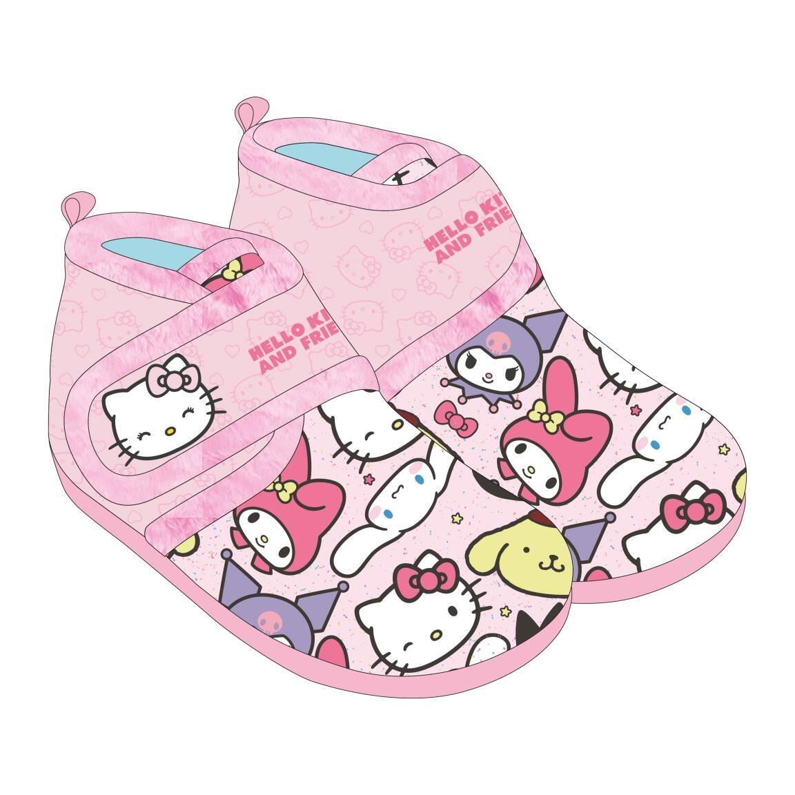 HELLO KITTY picture