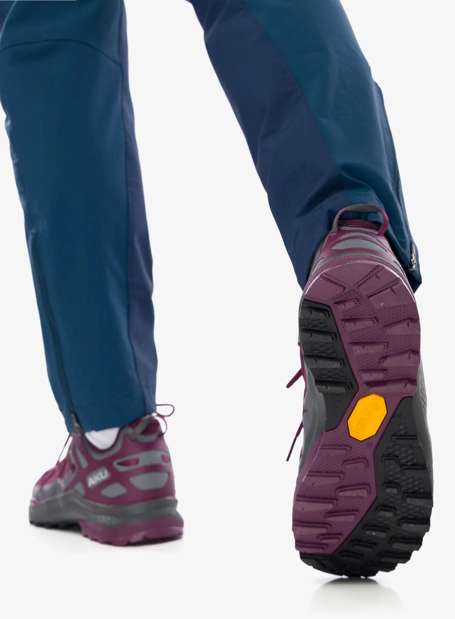 Buty turystyczne damskie AKU Rocket DFS GTX 6/7