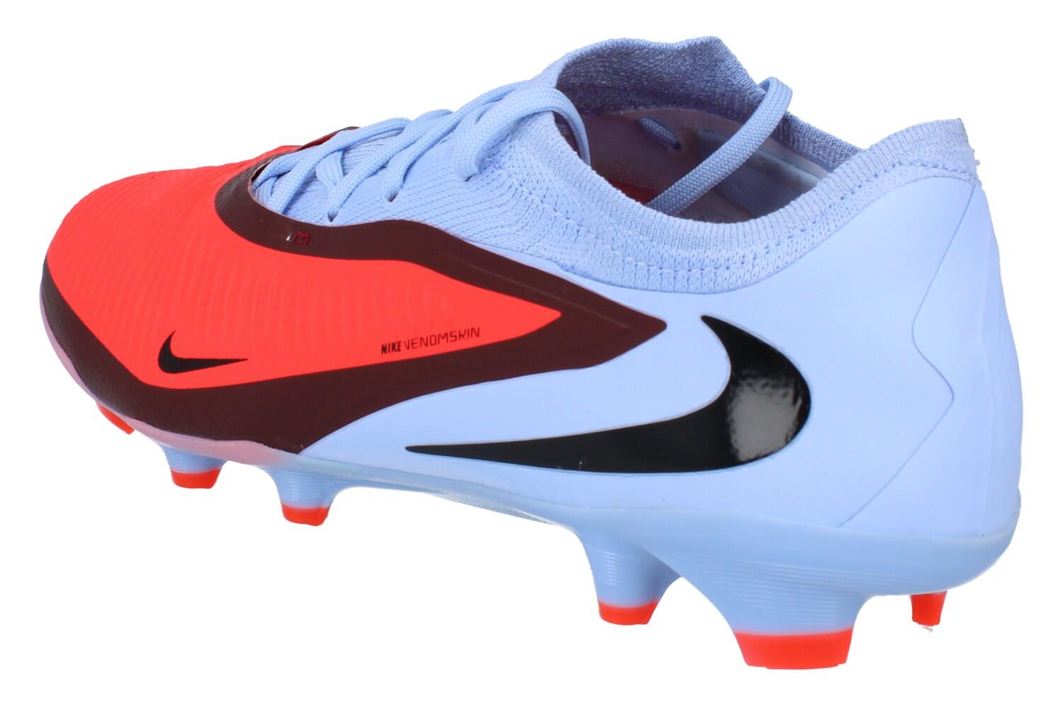 Botas de fútbol Nike Phantom 360 Pro FG 2/6