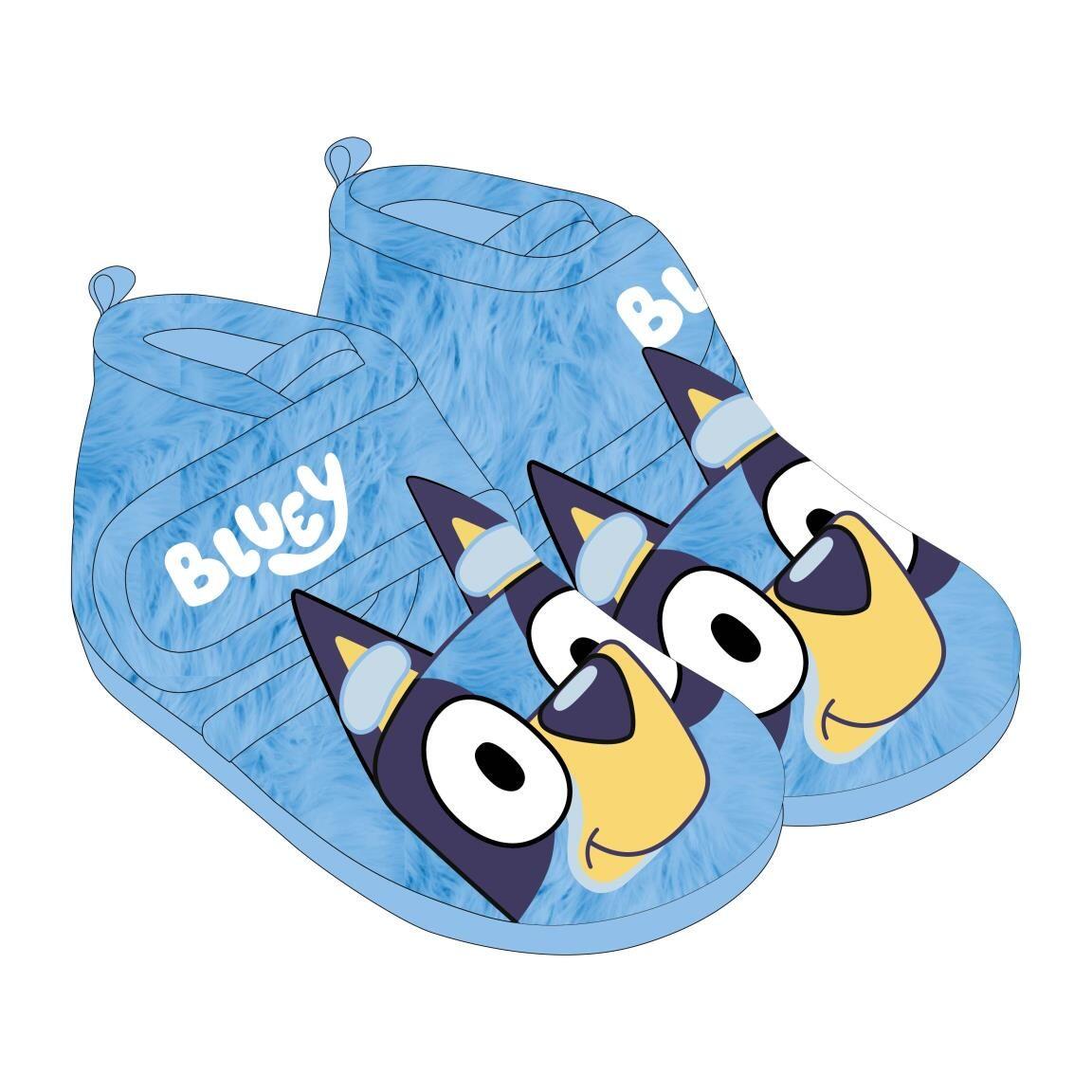 BLUEY picture
