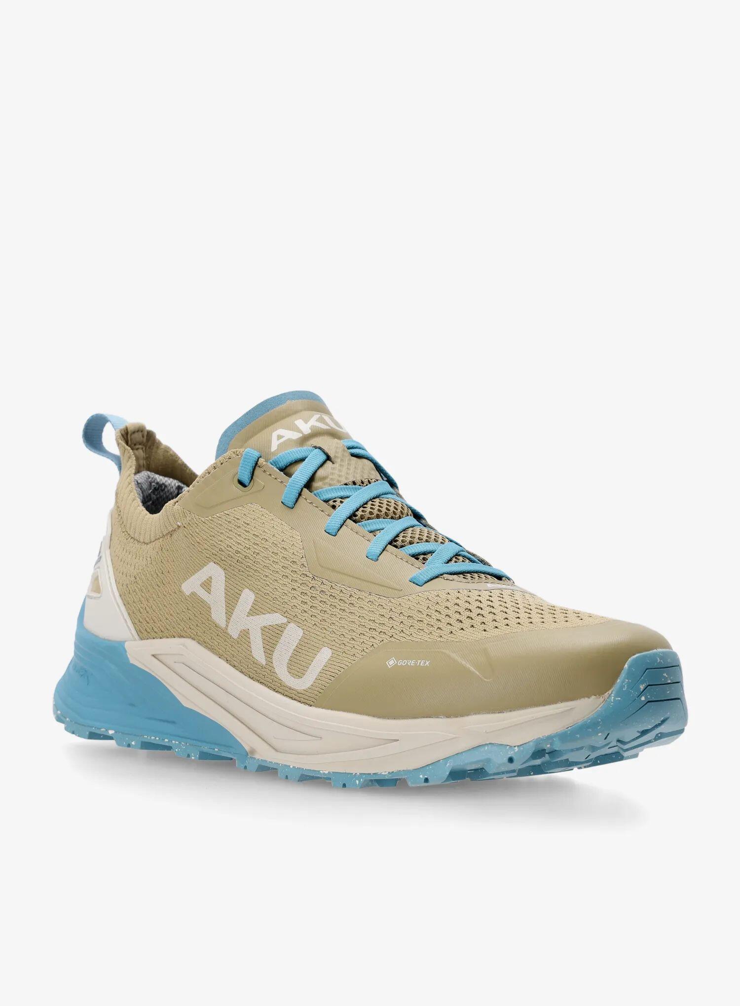 Buty GORE TEX AKU Aira V-Light GTX 3/7