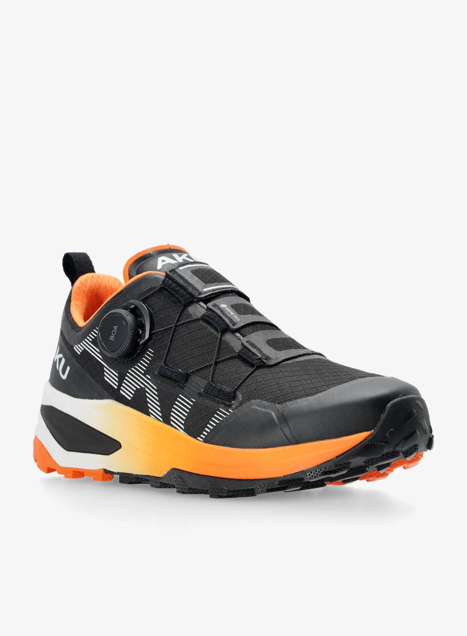 Buty turystyczne AKU Furiosa Boa GTX 3/7