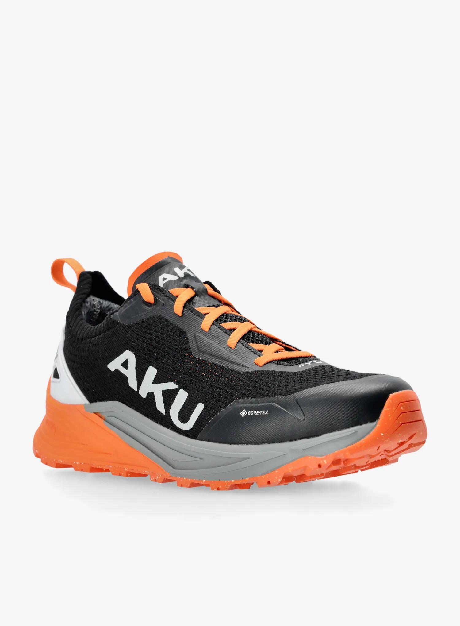 Buty turystyczne AKU Aira V-Light GTX 3/7