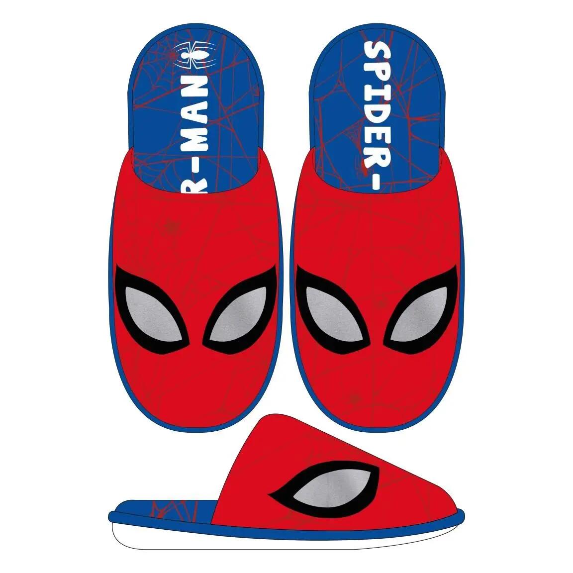 SPIDERMAN picture