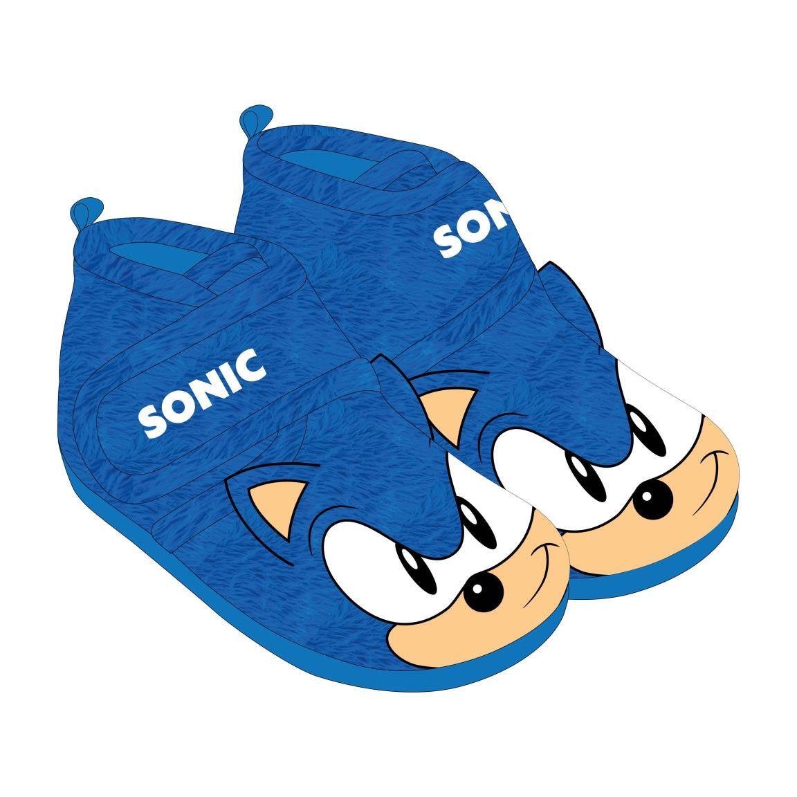 SONIC THE HEDGEHOG picture