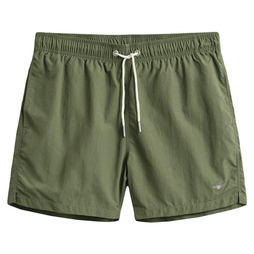 Groen