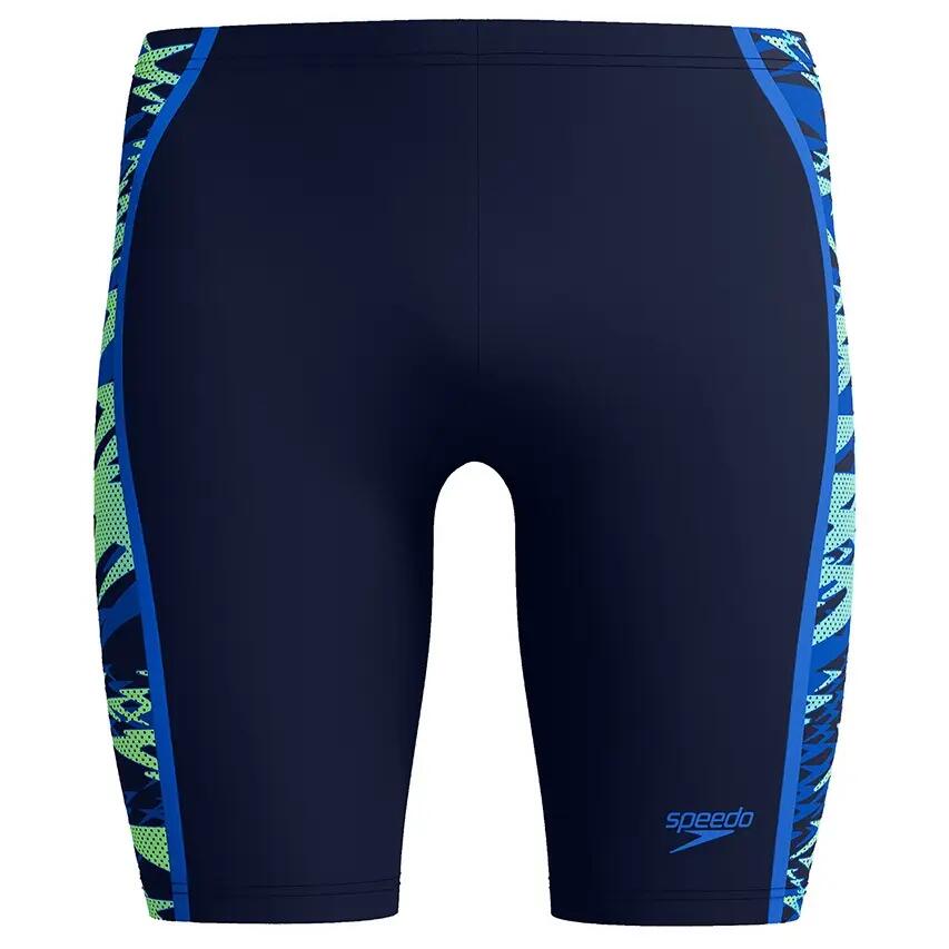 Badeanzug Speedo Modell 8-A000252002 für männer 4/7