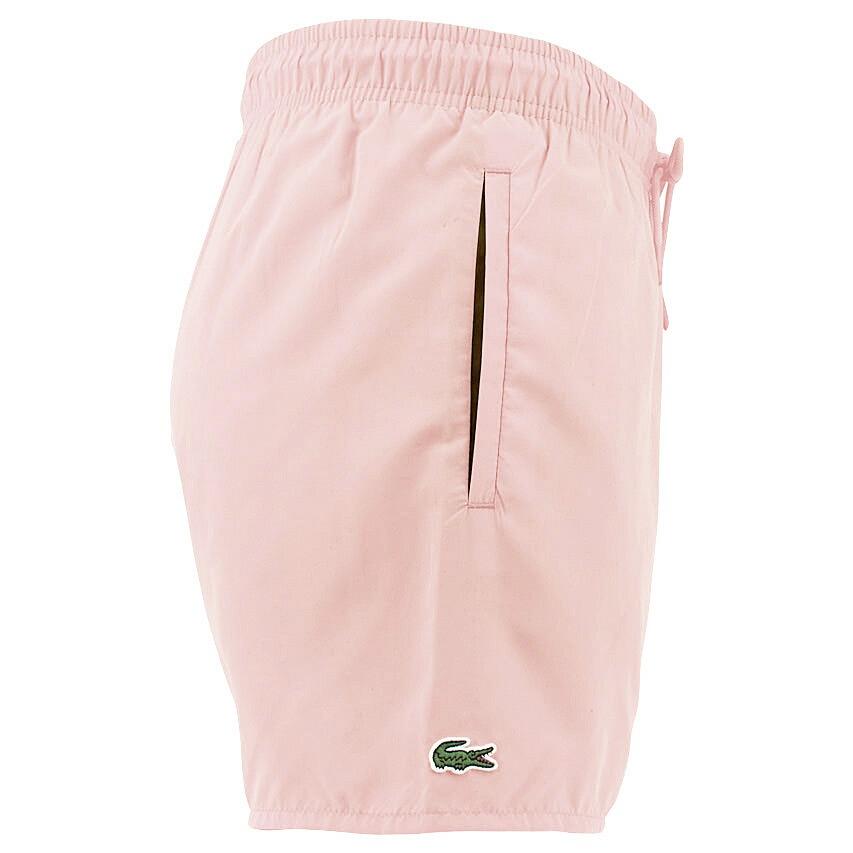 Heren Zwemshort Roze VII 5/7