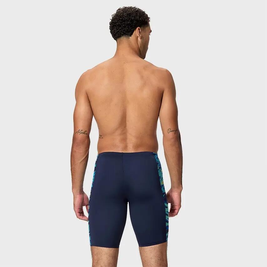 Badeanzug Speedo Modell 8-A000252002 für männer 3/7