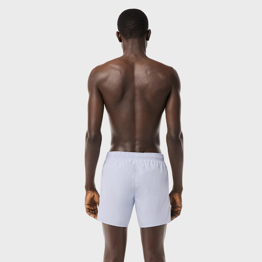 Heren Zwemshort Blauw IX 3/7