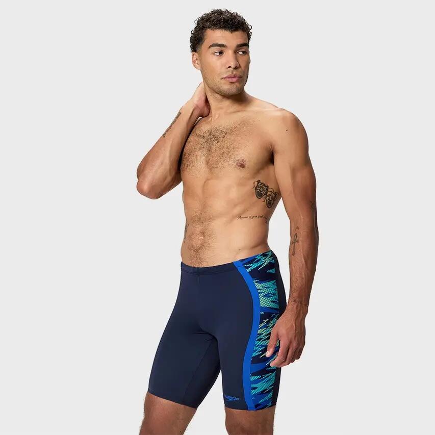 Badeanzug Speedo Modell 8-A000252002 für männer 2/7