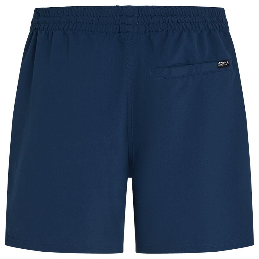 Heren Zwemshort Cali Blauw 5/5