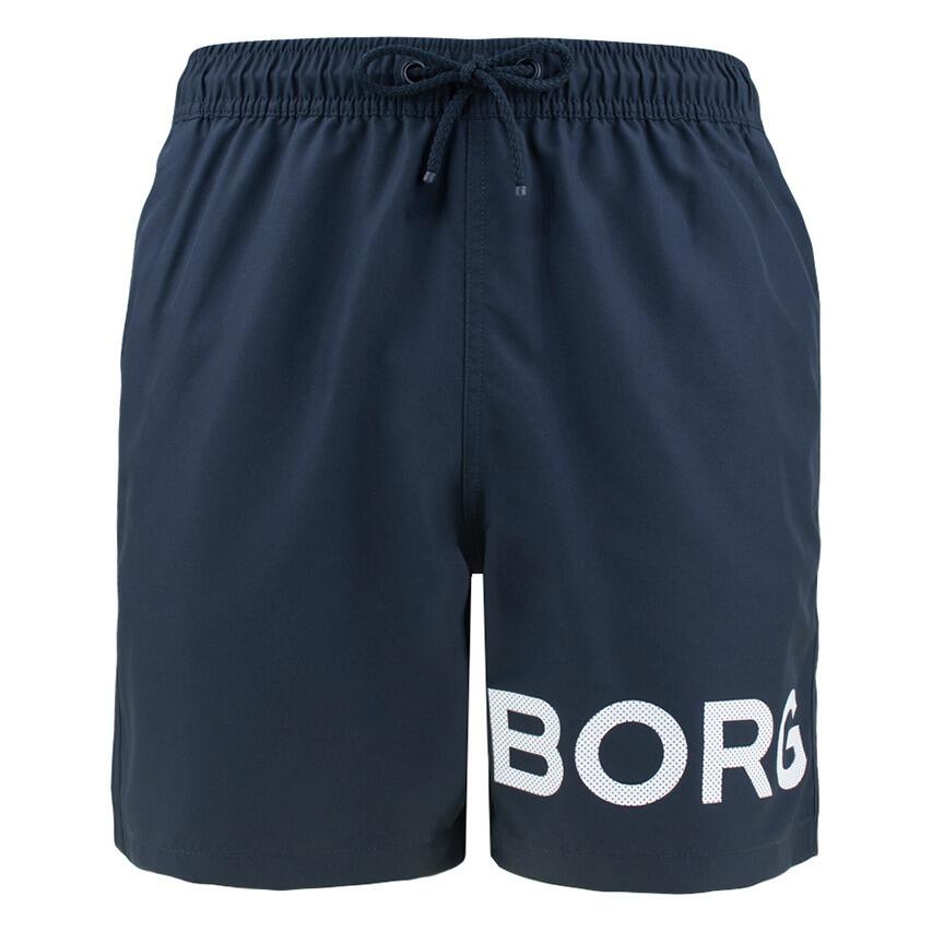 BJORN BORG picture