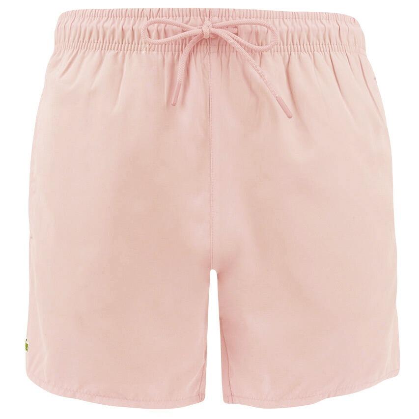 Heren Zwemshort Roze VII 2/7
