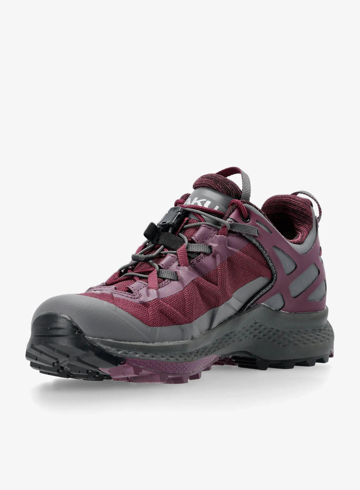 Buty turystyczne damskie AKU Rocket DFS GTX 5/7