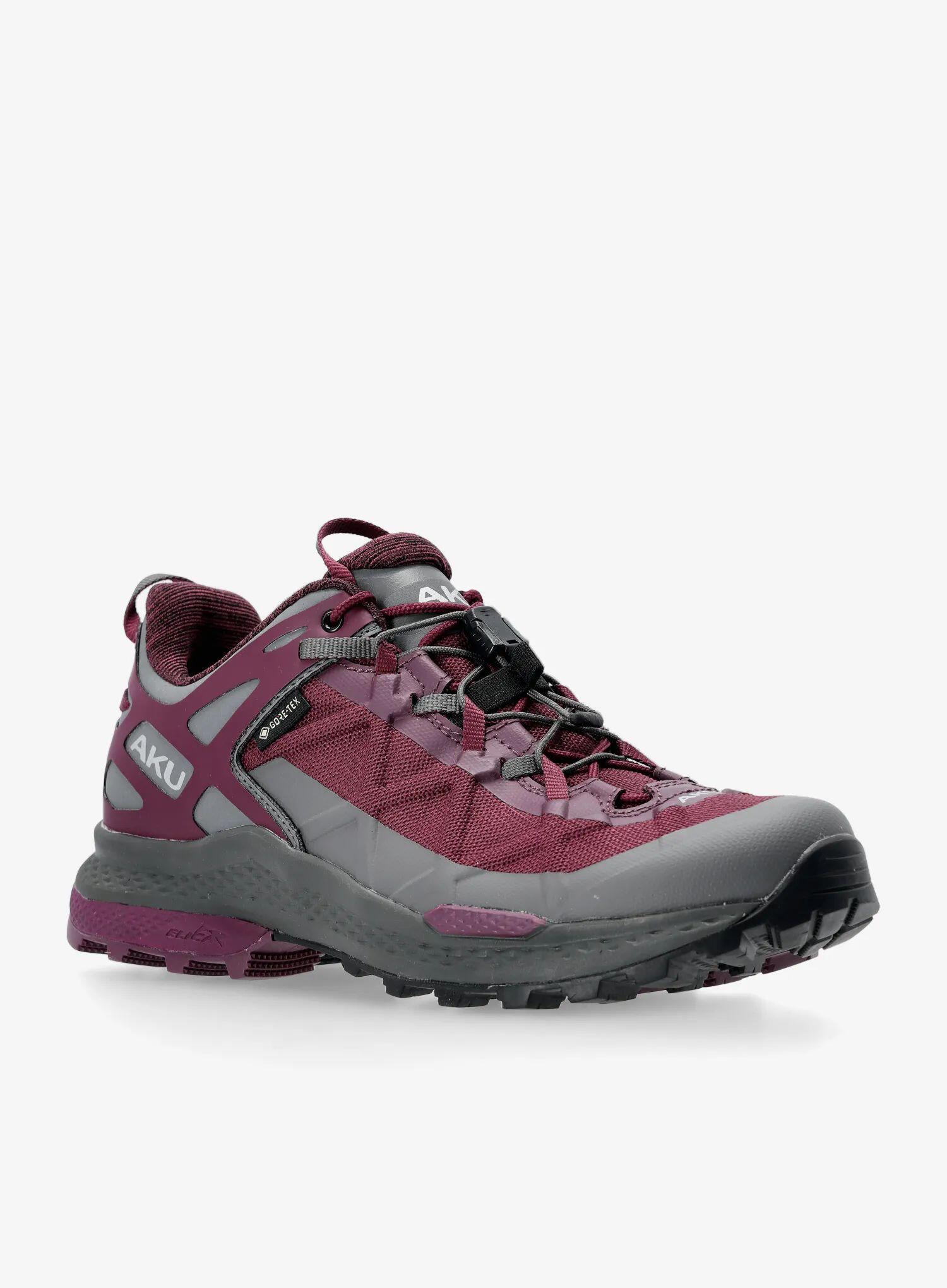 Buty turystyczne damskie AKU Rocket DFS GTX 4/7