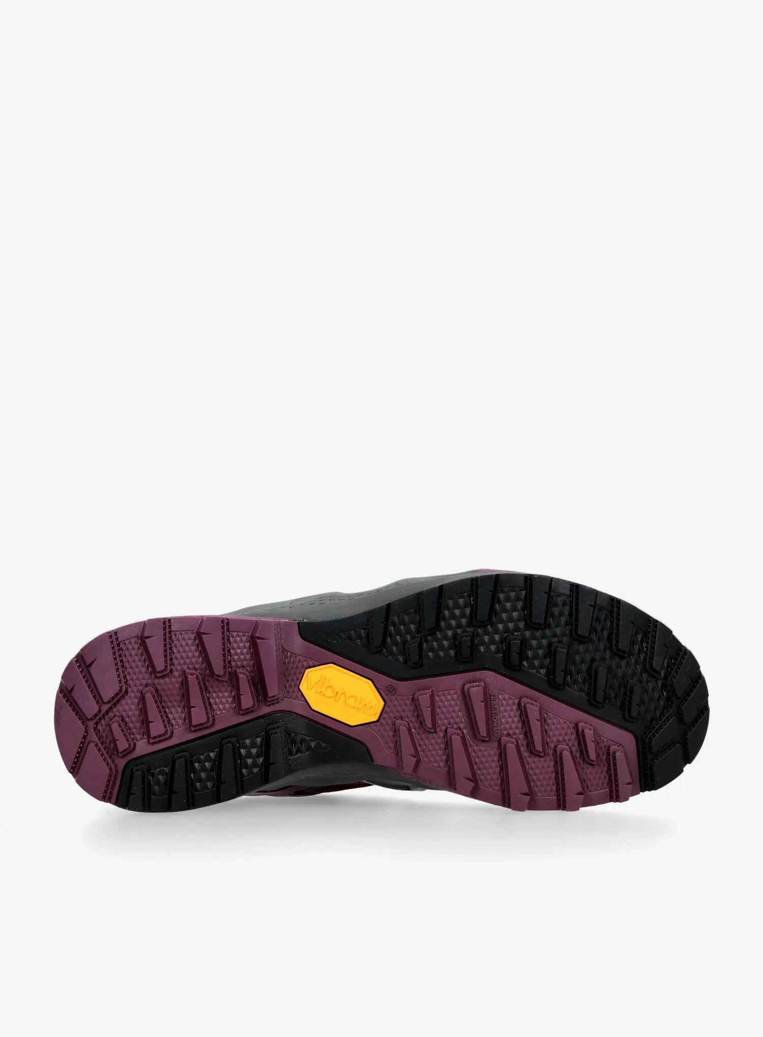 Buty turystyczne damskie AKU Rocket DFS GTX 3/7