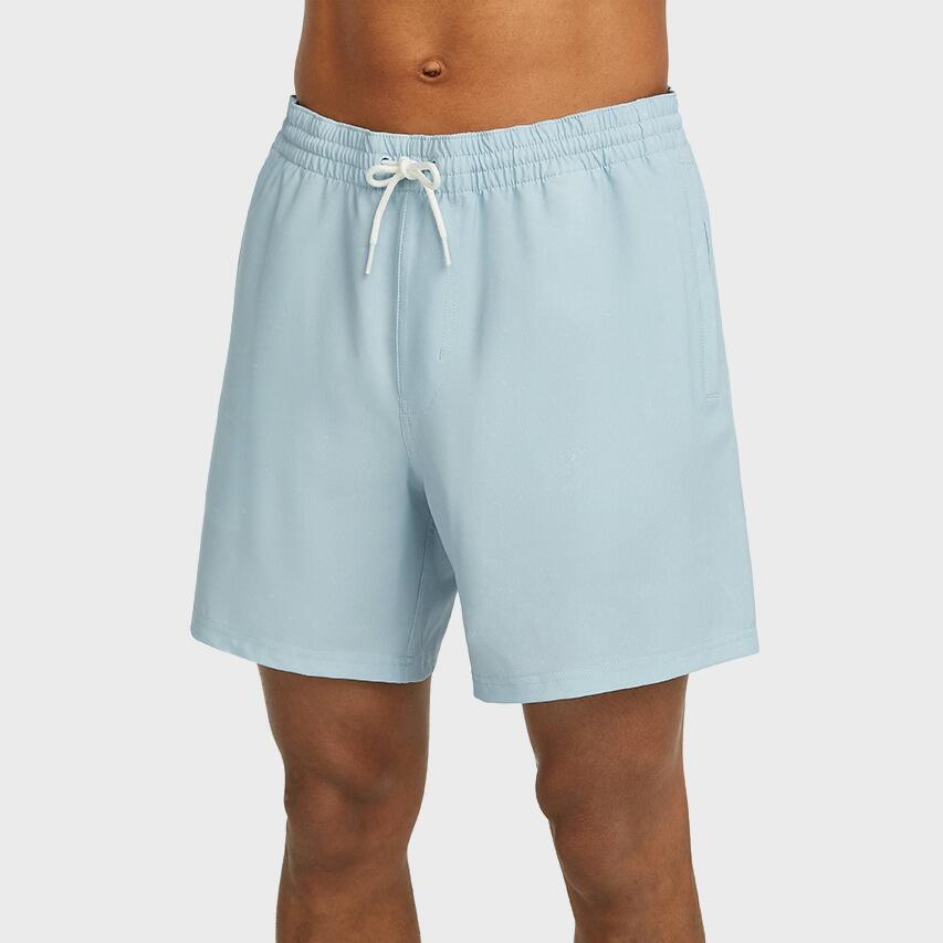 Heren Zwemshort Originals Cali Ocean Blauw 4/5