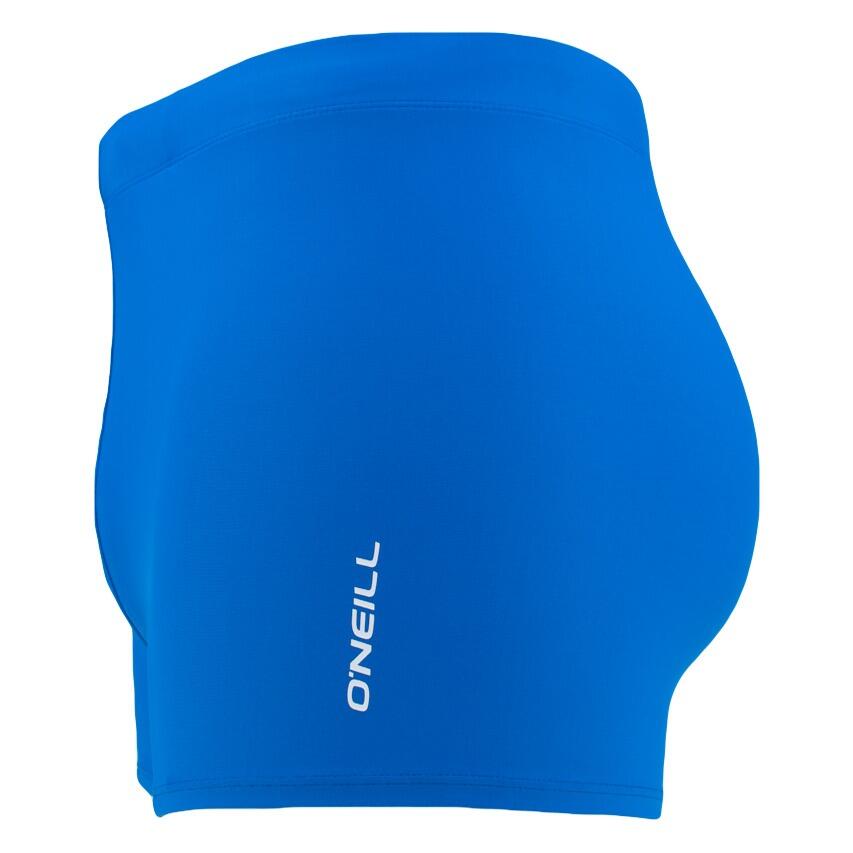 Heren Zwemboxer Essential Racer Blauw 7/7