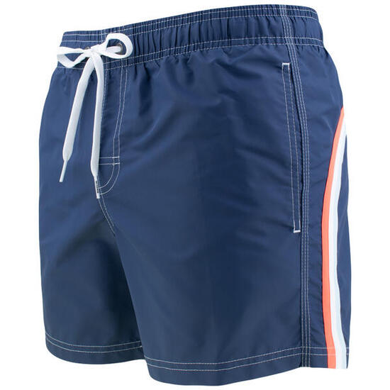 Costume Sundek Swim Trunks Blu Adulto
