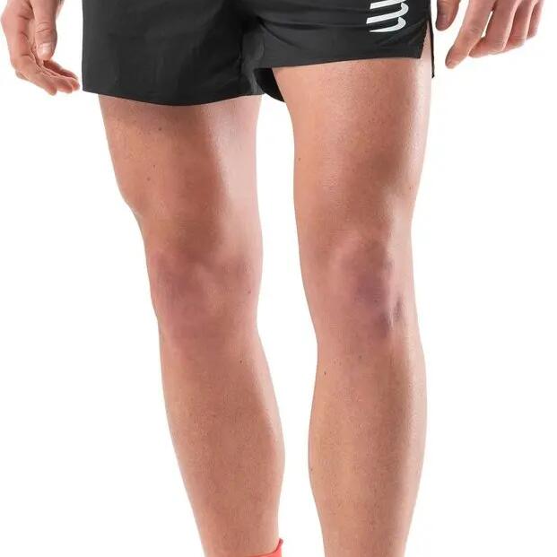 Compressport Performance Short Black Men's