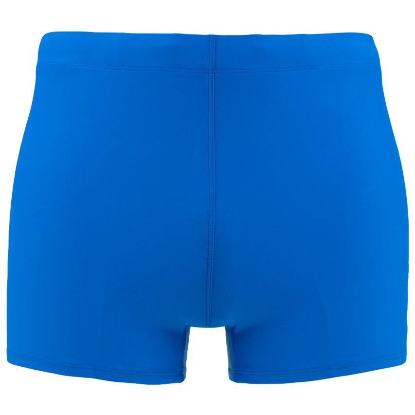 Heren Zwemboxer Essential Racer Blauw 6/7